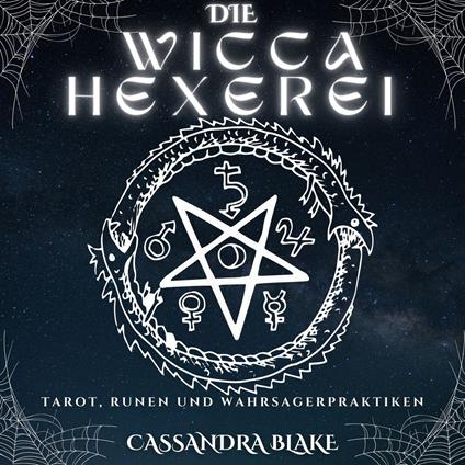 DIE WICCA-HEXEREI