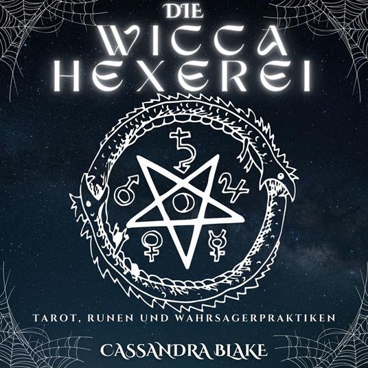 DIE WICCA-HEXEREI