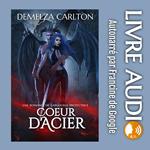 Cœur d'Acier: Une Romance de Gargouille Protectrice