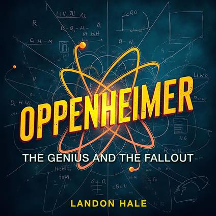 Oppenheimer: The Genius and the Fallout