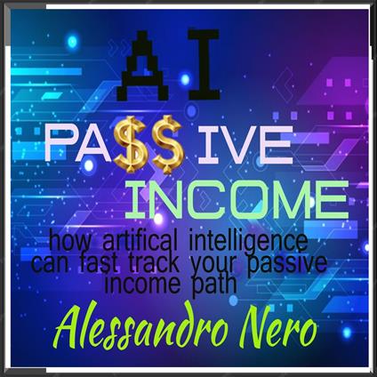 AI Passive Income