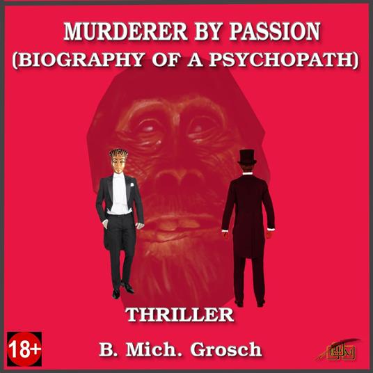 Murderer by Passion