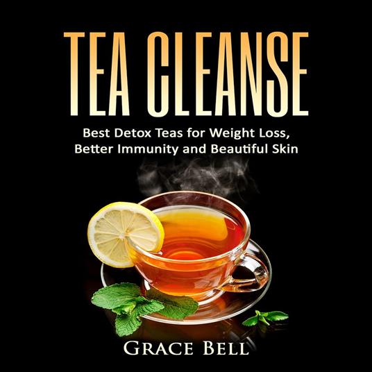 Tea Cleanse