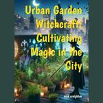 Urban Garden Witchcraft: Cultivating Magic in the City