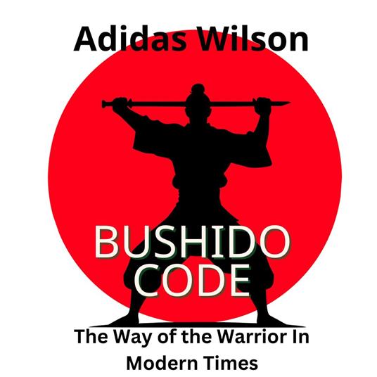 Bushido Code