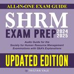 SHRM Exam Prep 2024-2025