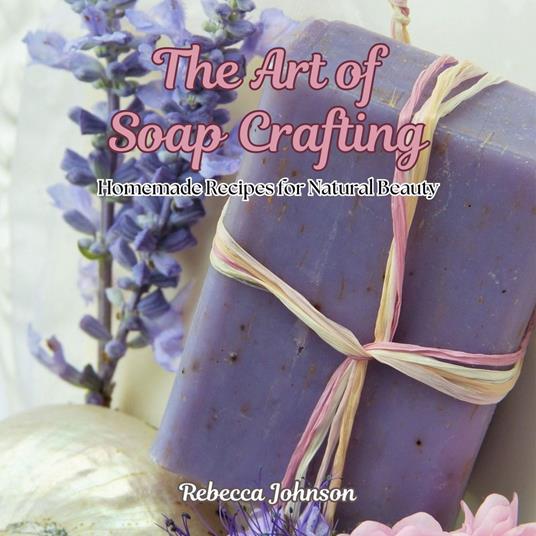 Art of Soap Crafting, The