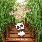 Paige the Panda Bear