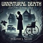 Unnatural Death