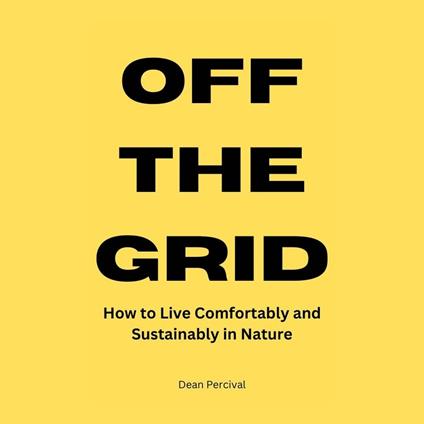 Off the Grid