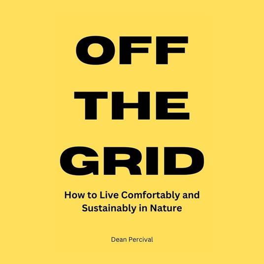 Off the Grid