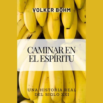 Caminar en el Espíritu