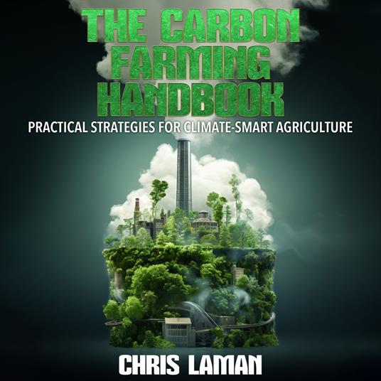 Carbon Farming Handbook, Practical Strategies for Climate-Smart Agriculture, The