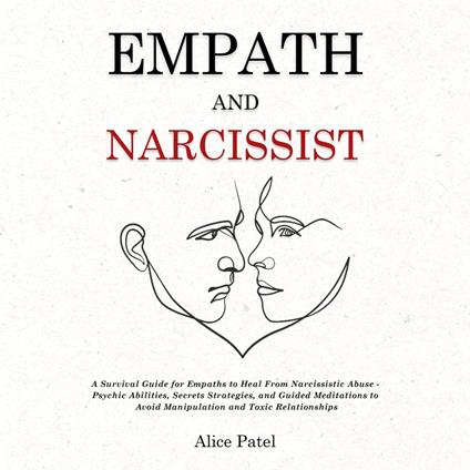 Empath and Narcissist