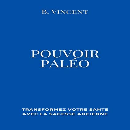 Pouvoir paleo