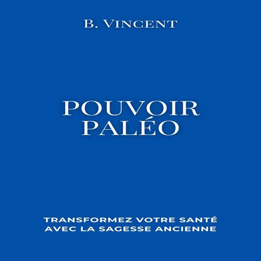 Pouvoir paleo