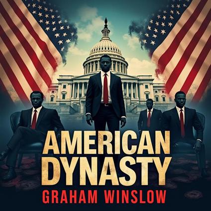 American Dynasty: Wealth, Power, and Secrets Unveiled