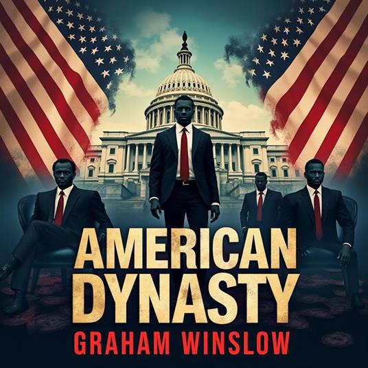 American Dynasty: Wealth, Power, and Secrets Unveiled