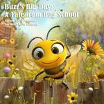 Buzz's Big Day: A Tale from Bug School
