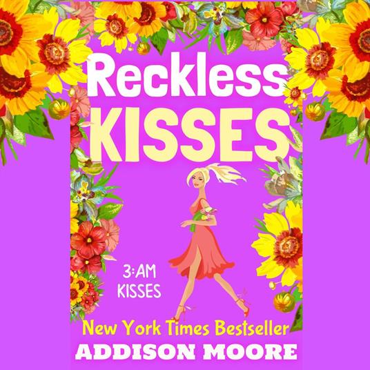 Reckless Kisses