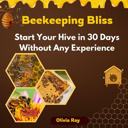 Beekeeping Bliss