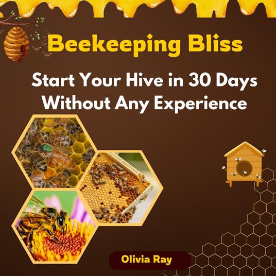 Beekeeping Bliss