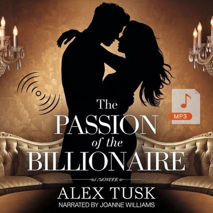 Passion of the Billionaire, The