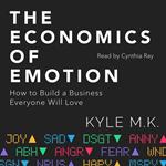 Economics of Emotion, The