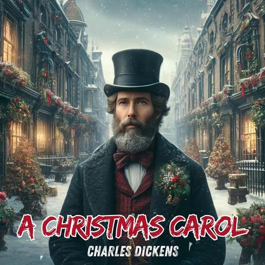 Christmas Carol, A