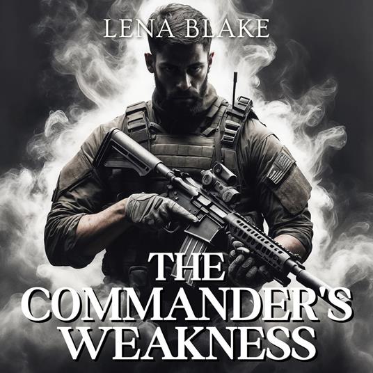 Commander's Weakness, The