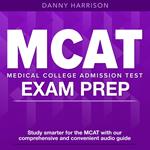 MCAT Exam Prep