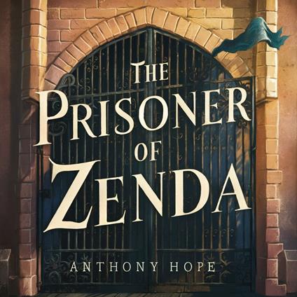 Prisoner of Zenda, The