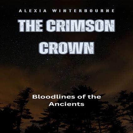 Crimson Crown, The