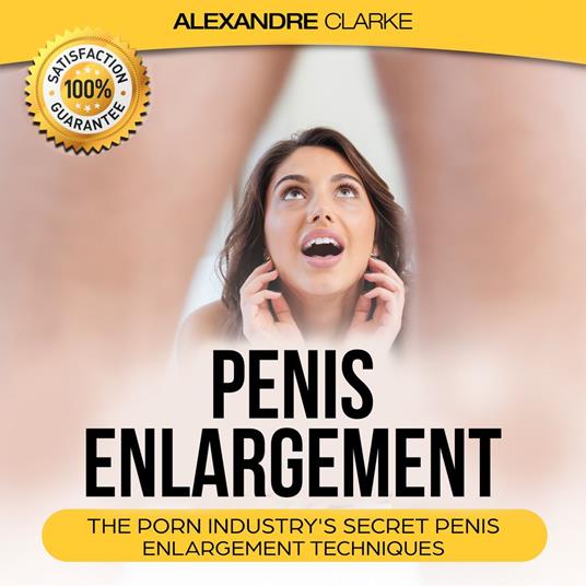Penis Enlargement