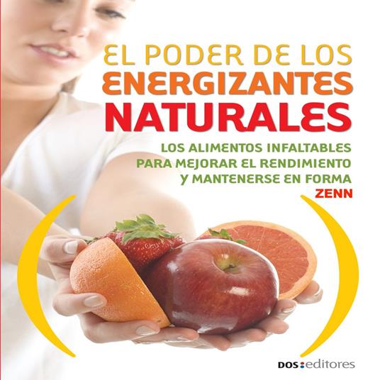 El poder de los energizantes naturales