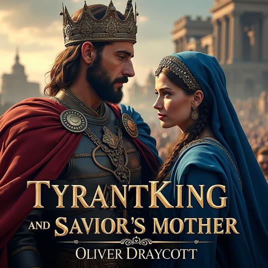 Tyrant King and Savior's Mother: A Tale of Ancient Conflict