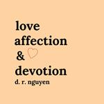love affection & devotion