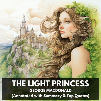 Light Princess, The (Unabridged)