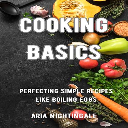Cooking Basics