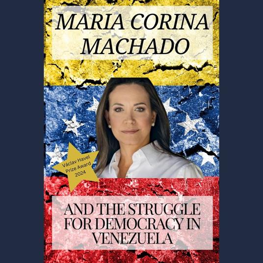 Maria Corina Machado
