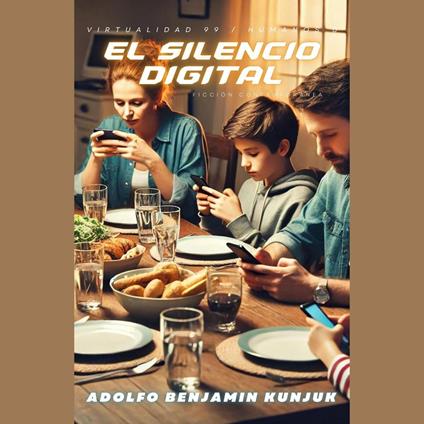 El silencio digital