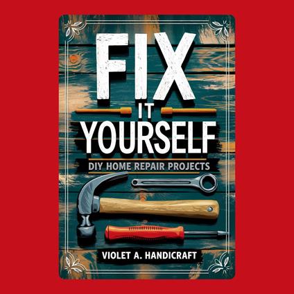 Fix It Yourself: DIY Home Repair Projects
