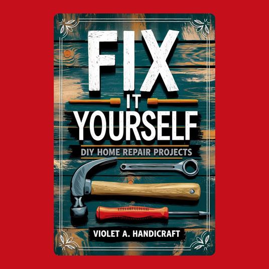 Fix It Yourself: DIY Home Repair Projects