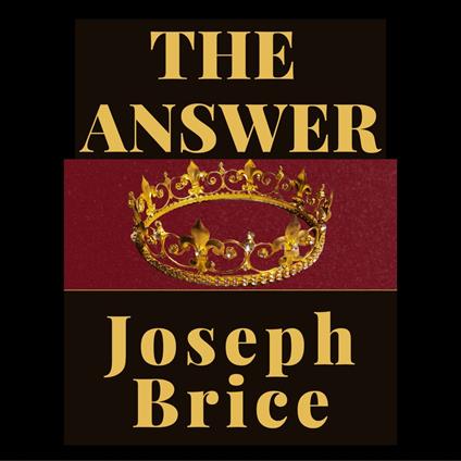 Answer, The
