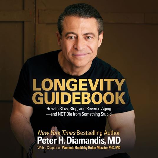 Longevity Guidebook
