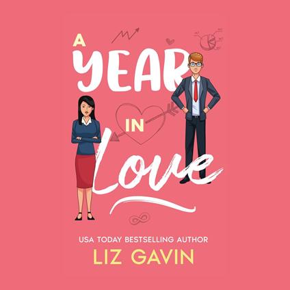Year In love, A