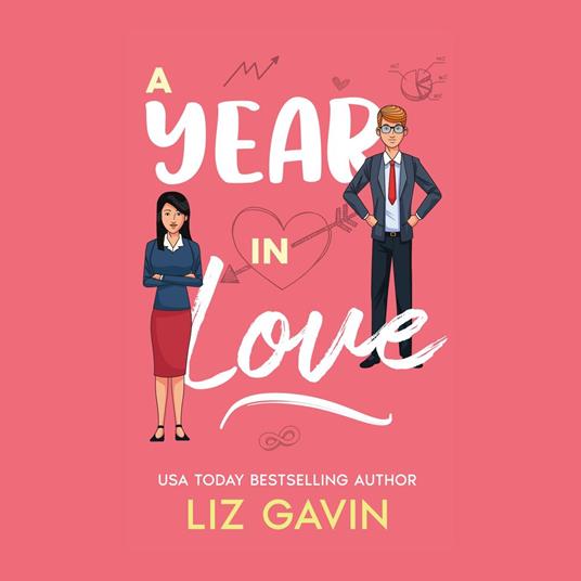 Year In love, A