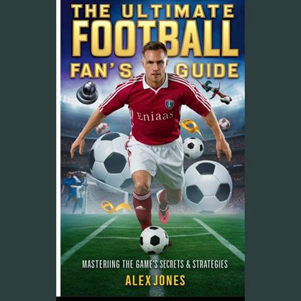 Ultimate Football Fan’s Guide, The: Mastering the Game’s Secrets & Strategies