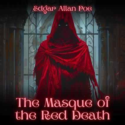 Masque of the Red Death, The