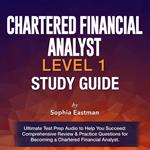 CFA Level 1 Study Guide